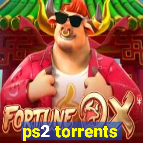 ps2 torrents